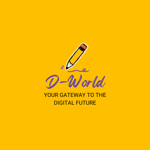 D-World Store 